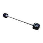 45-0137F Kawasaki ZX4-RR Front Axle Sliders