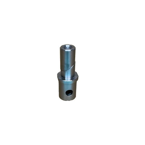 45-0232FN Suzuki GSX8 S/R Front  Axle Slider Base - Nut Side