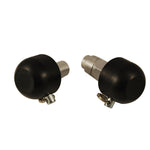 45-0251F Suzuki Front Axle Slider Kit - GSXR1000 2009-20 - Woodcraft Technologies