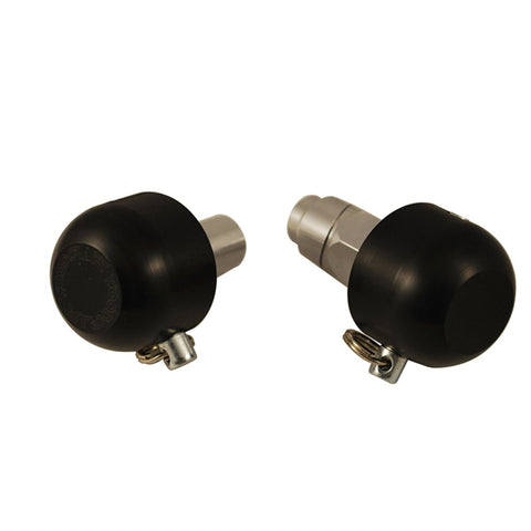 45-0251F Suzuki Front Axle Slider Kit - GSXR1000 2009-20 - Woodcraft Technologies