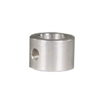 45-0403FNC Front Axle Slider Collar, Yamaha R3 2015-20, MT03 2018-20 - Woodcraft Technologies
