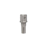 45-0409FA Front Axle Slider Base, Axle Side,  Yamaha FZ09/ FJ09/ XSR900/ MT09 - Woodcraft Technologies