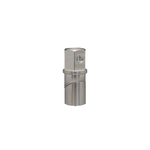 45-0740RN Aprilia RSV4 Axle Slider Base