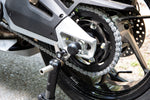 45-0760R Rear Axle Slider Kit, Aprilia RS660, RS457