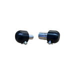 45-0761F Front Axle Slider Kit, Aprilia RS457
