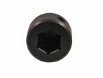 45-1099 Standard Hex Axle Slider Puck - Woodcraft Technologies