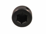45-1099 Standard Hex Axle Slider Puck - Woodcraft Technologies