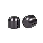 45-1144 Axle Slider Puck, Clip Style, UHMW, Kawasaki Ninja 400 2018-20, Z400 2019-20 - Woodcraft Technologies