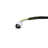 49-0100L 2013-18 Kawasaki ZX6RLH Race Handlebar Switch