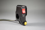 Kawasaki ZX6R 2003-04 RH Race Handlebar Switch - Woodcraft Technologies