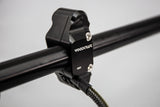 Kawasaki ZX10R 2016-20 LH Race Handlebar Switch - Woodcraft Technologies