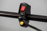 Kawasaki ZX10R 2016-20 RH Race Handlebar Switch - Woodcraft Technologies