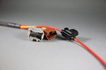 49-0300R Honda CBR600RR RH Race Handlebar Switch
