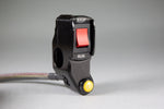 49-0300R Honda CBR600RR RH Race Handlebar Switch