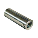 50-0131L Kawasaki EX250 2008-12 LHS Frame Slider Base only - Woodcraft Technologies