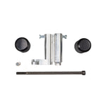 50-0131 Kawasaki EX250 2008-12 Under Bodywork Frame Slider Kit - Woodcraft Technologies