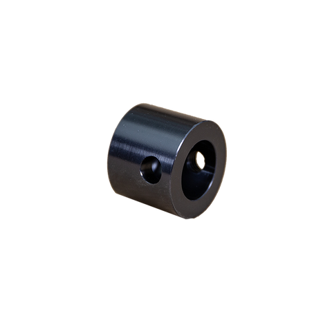 50-0144RL Kawasaki Ninja 400 2018-20 Frame Slider Base - Woodcraft Technologies