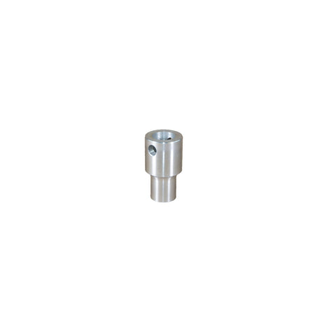 50-0147L Kawasaki ZX6 LHS Frame Slider Base
