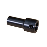50-0151L Kawasaki ZX636R 2019-20 LH Slider Base - Woodcraft Technologies