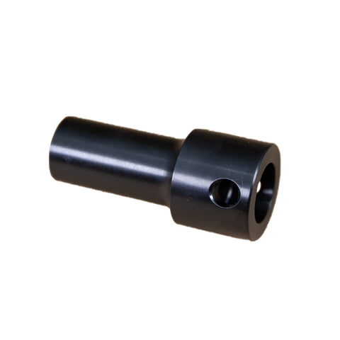 50-0151L Kawasaki ZX636R 2019-20 LH Slider Base - Woodcraft Technologies