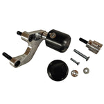 50-0165 Kawasaki ZX10 2006-07 Frame Slider Kit - Woodcraft Technologies