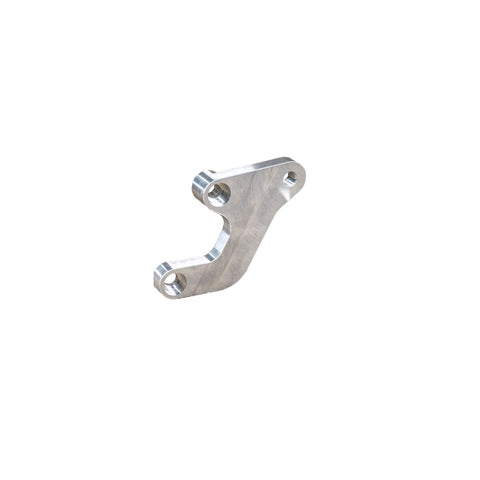 50-0165LB Kawasaki ZX10 LHS Inner Frame Slider Base