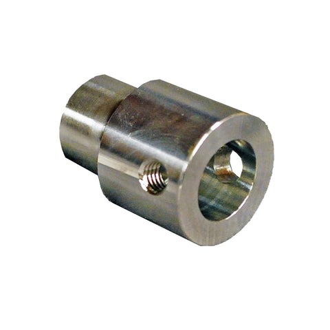 50-0165L Kawasaki ZX10 2006-10 Slider Base only - Woodcraft Technologies