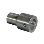 50-0168L Kawasaki ZX10 2011-15 / ZX636R 2013-18 / ZX6R -RACE ONLY - 2009-12 LH Frame Slider Base - Woodcraft Technologies