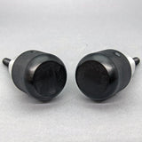 50-0240 Suzuki GSXR750 2000-05 / GSXR600 2001-05 / GSXR1000 2001-06 Frame Slider Kit - Woodcraft Technologies