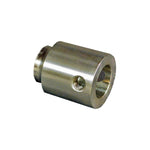50-0240R Suzuki GSXR600 2000 / Honda CB600F2/F3 1991-98 / CB600F 2004-06 RHS Frame Slider Base (no bolts/puck) - Woodcraft Technologies