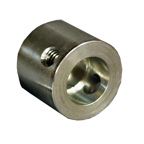50-0247R Kawasaki ZX6 2007-12 / ZX10 2016-20 / Ninja 650 2012-16 / Suzuki GSXR600 2006-07 Frame Slider Base - Woodcraft Technologies