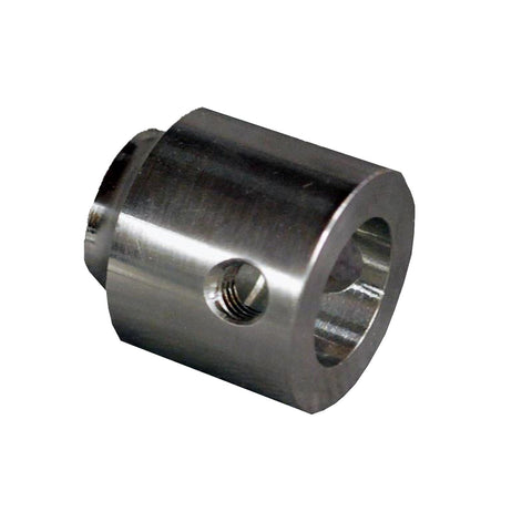 50-0249R Suzuki GSXR1000 2007-08 RHS Frame Slider Base only - Woodcraft Technologies
