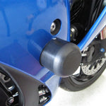 50-0250 Suzuki GSXR1000 2009-16 Frame Slider Kit - Woodcraft Technologies