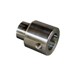 50-0250L Suzuki GSXR1000 2009-16 LHS Frame Slider Base only - Woodcraft Technologies
