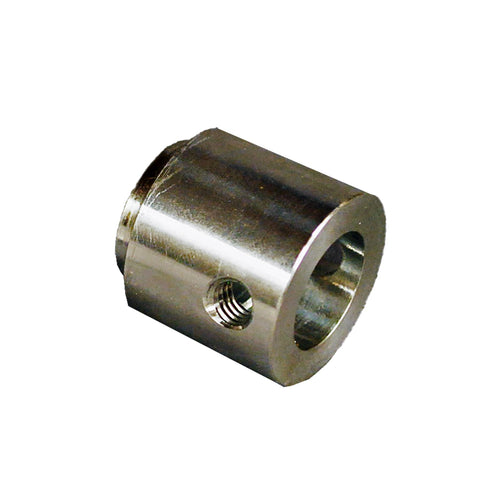 50-0250R GSXR1000 2009-16 RHS Frame Slider Base only - Woodcraft Technologies