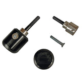 50-0270 Suzuki Hayabusa 1999-2007 Frame Slider Kit - Woodcraft Technologies