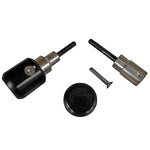 50-0330 Honda F4/F4i 1999-08 Frame Slider Kit - Woodcraft Technologies