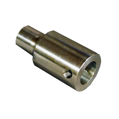 50-0330L Honda F4/F4i 1999-08 LHS Slider Base - Woodcraft Technologies