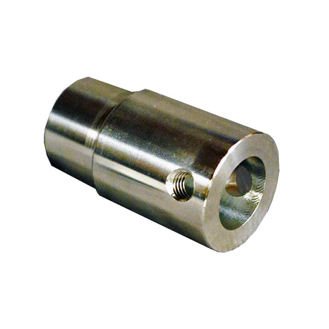 50-0330R Honda F4/F4i 1999-08 / CB600F 2004-06 RHS Slider Base - Woodcraft Technologies