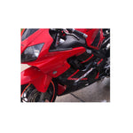 50-0330 Honda F4/F4i 1999-08 Frame Slider Kit - Woodcraft Technologies