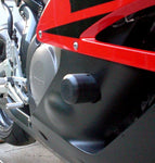 50-0337 2004-07 Honda CBR1000RR Frame Slider Kit with pucks