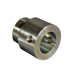 50-0338R Honday CBR600RR 2007-08 RHS Frame Slider Base only - Woodcraft Technologies