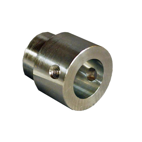 50-0338R Honday CBR600RR 2007-08 RHS Frame Slider Base only - Woodcraft Technologies