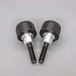 50-0342 Honda CBR1000RR 2017-19 Frame Slider Kit - Woodcraft Technologies