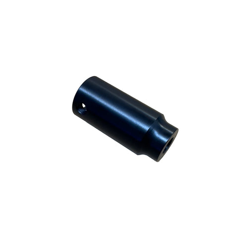 50-0345L Honda CBR1000RR-R LHS Frame Slider Base