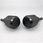 50-0407 Yamaha FZ07/MT07/XSR700 2015-20 Frame Slider Kit - Woodcraft Technologies