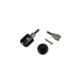 50-0415 Yamaha FZ1 2006-15 Frame Slider Kit - Woodcraft Technologies
