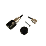 50-0445 Yamaha R6 2003-05 / R6S 2006-09 Frame Slider Kit - Woodcraft Technologies