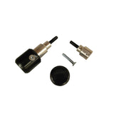 50-0445 Yamaha R6 2003-05 / R6S 2006-09 Frame Slider Kit - Woodcraft Technologies