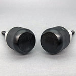 50-0445 Yamaha R6 2003-05 / R6S 2006-09 Frame Slider Kit - Woodcraft Technologies